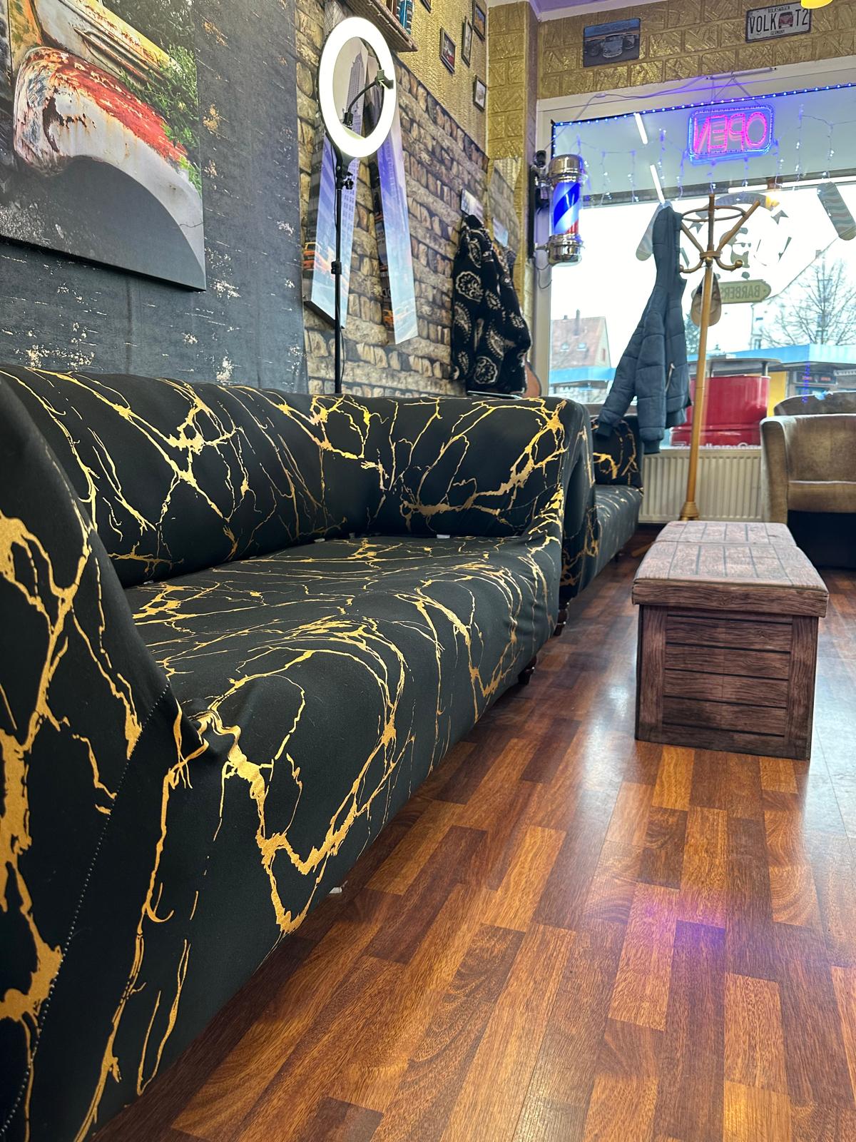Shappo Friseur - Barbershop