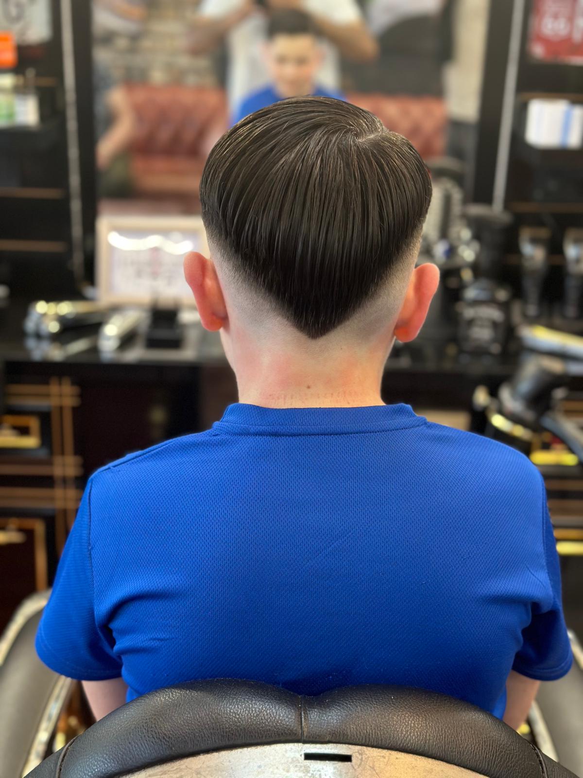 Shappo Friseur - Barbershop