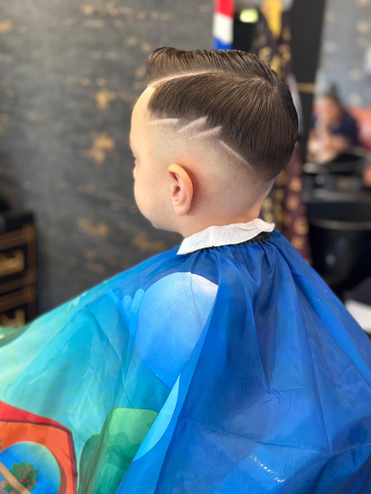 Shappo Friseur - Barbershop