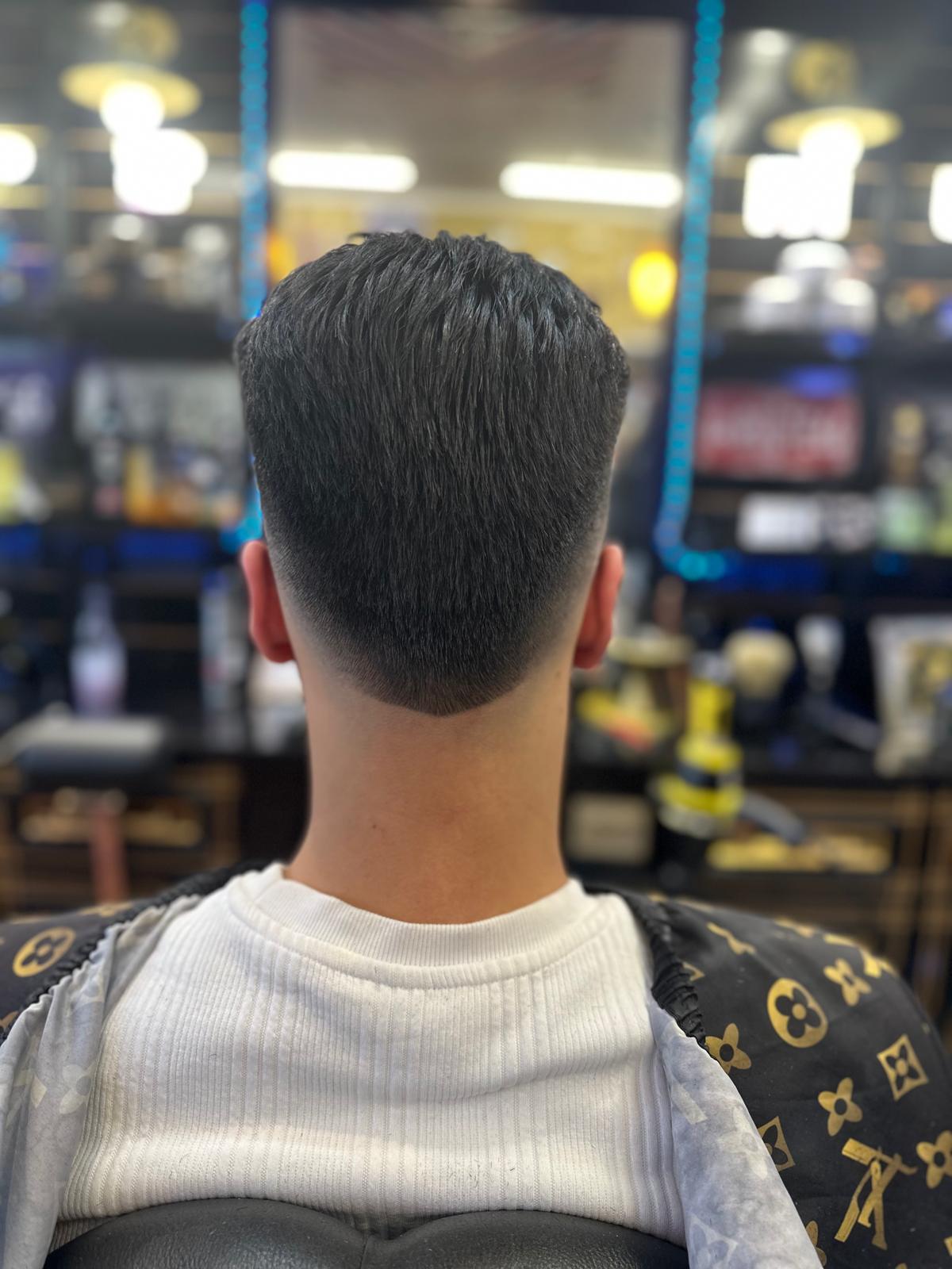 Shappo Friseur - Barbershop