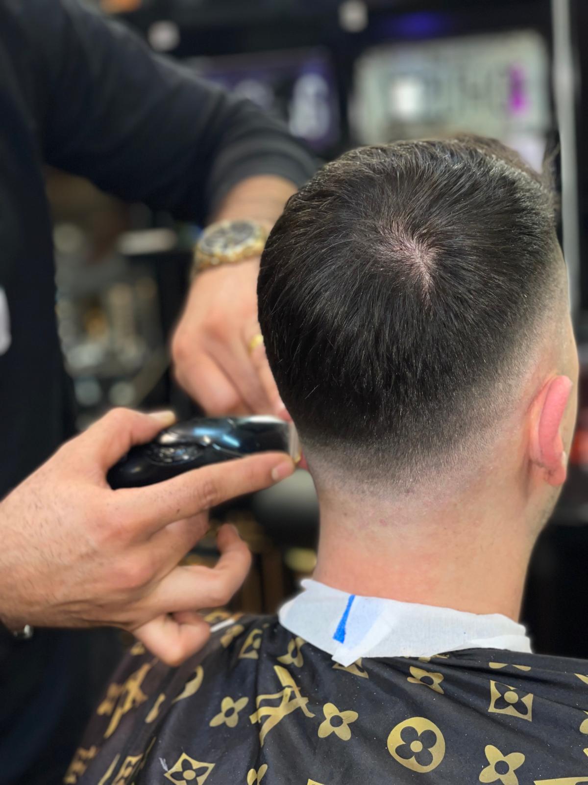 Shappo Friseur - Barbershop