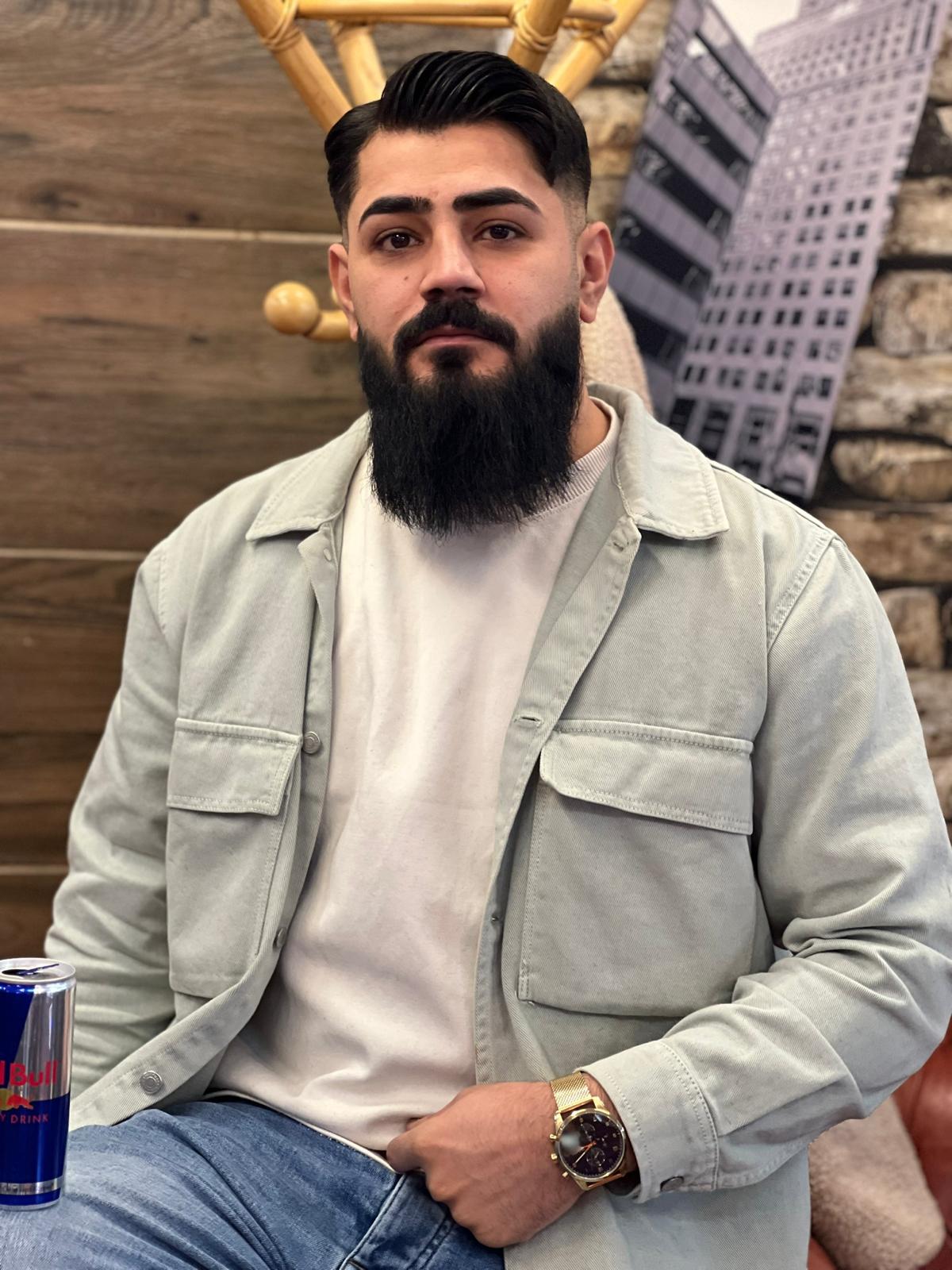 Shappo Friseur - Barbershop